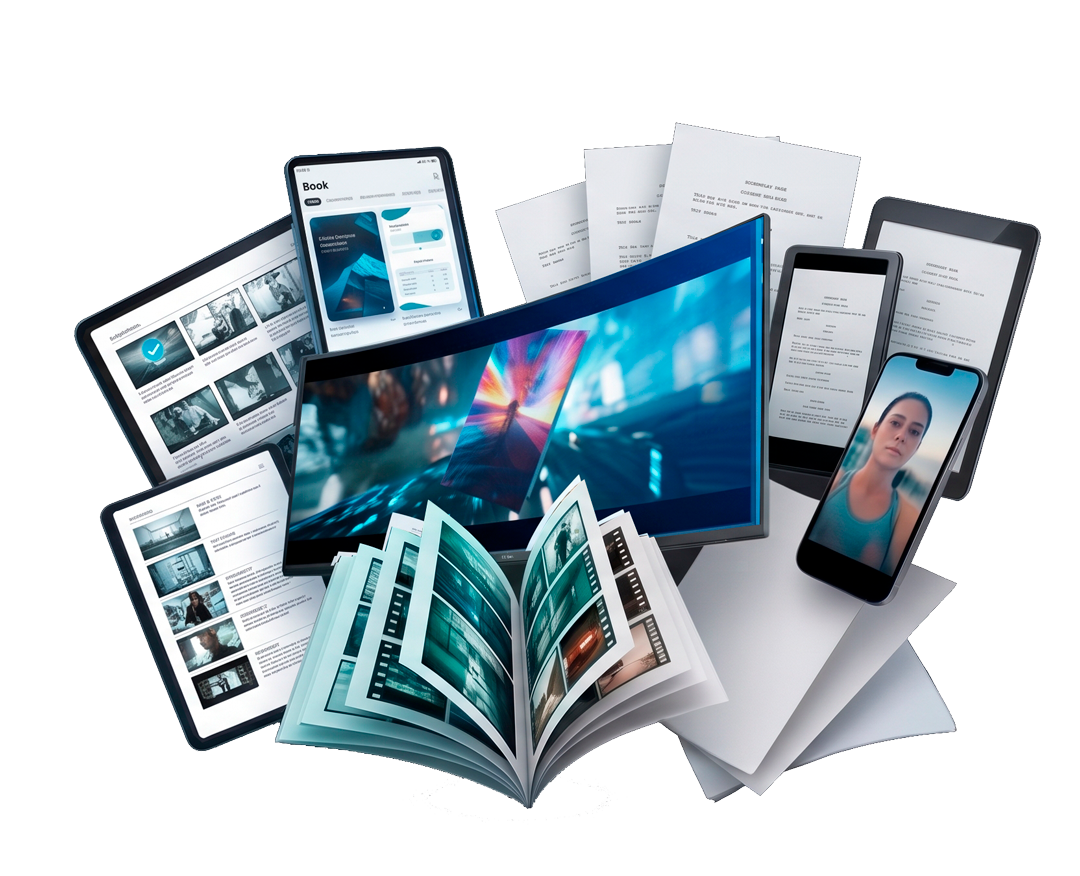 Booktrailers