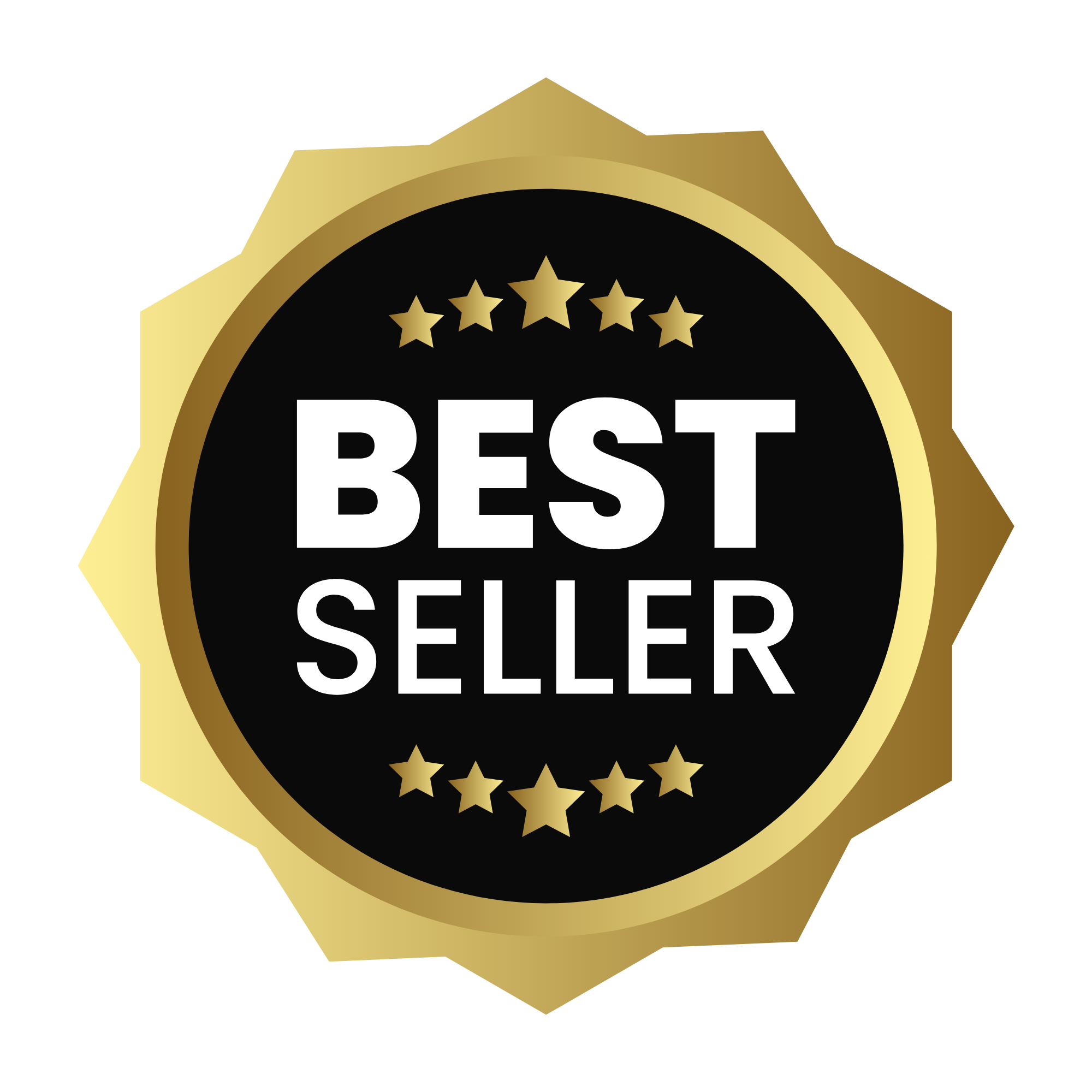 Best Seller