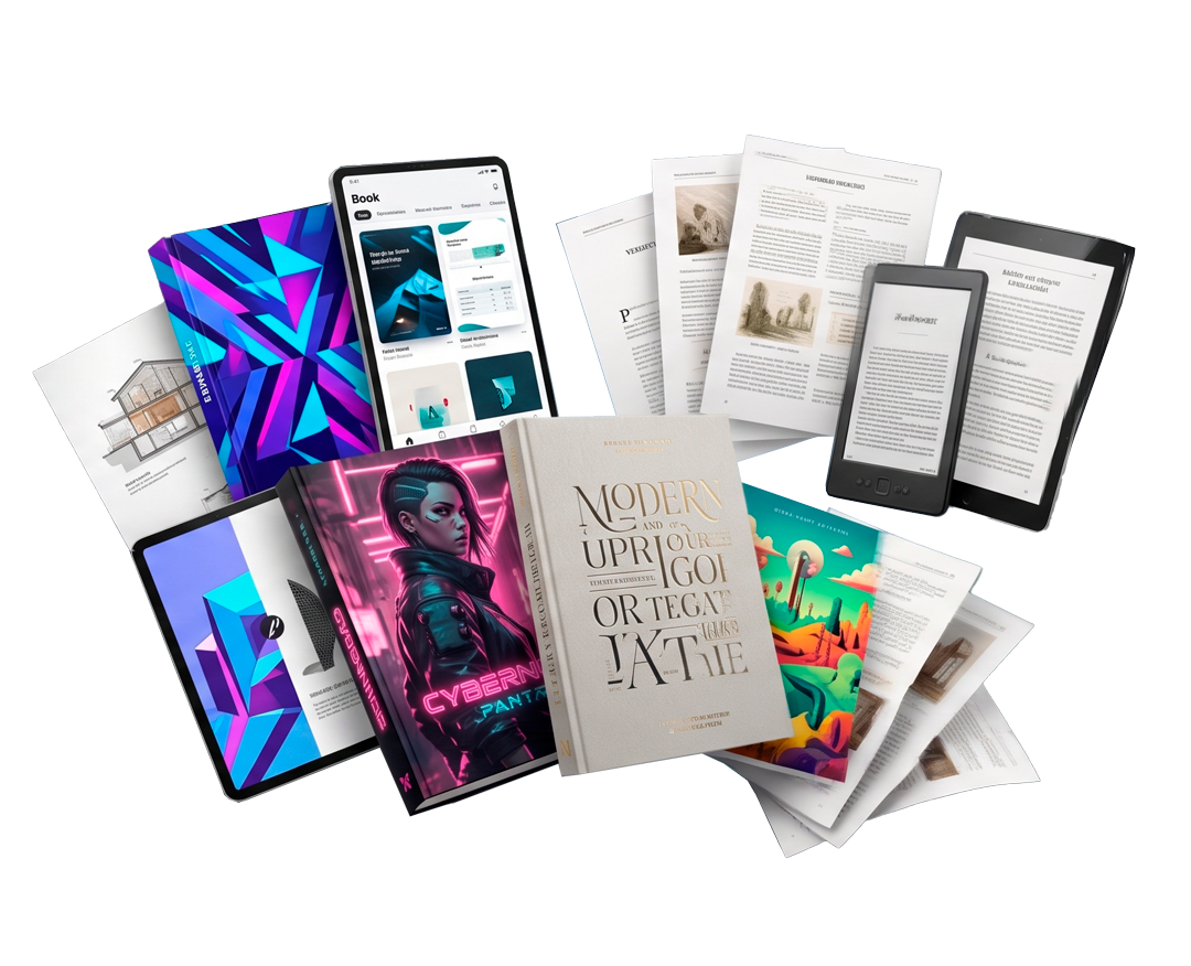 Diseño Editorial